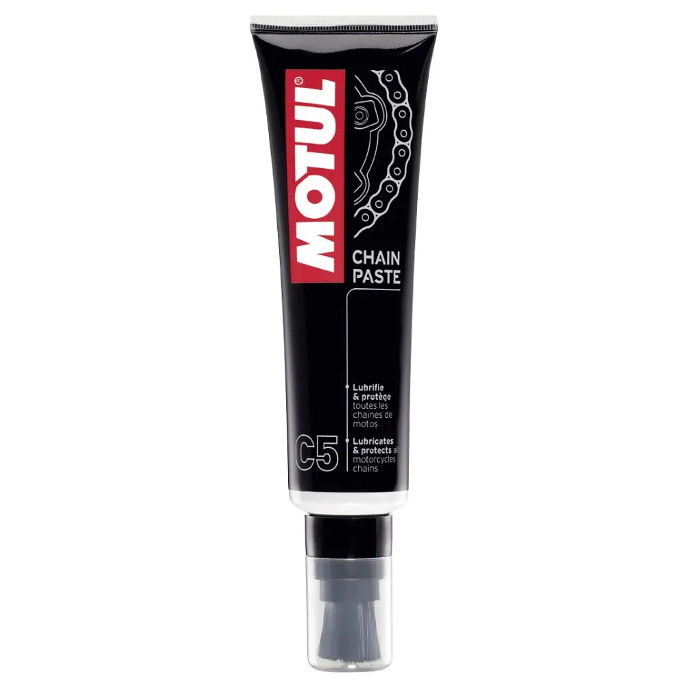 גריז לשרשרת CHAIN PASTE C5 כמות 150 מ"ל