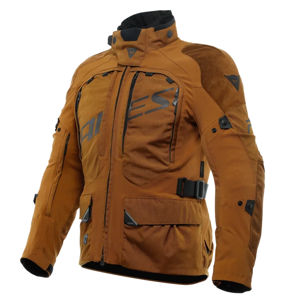 מעיל רב עונתי SUPER ADVENTURE***** מבית DAINESE