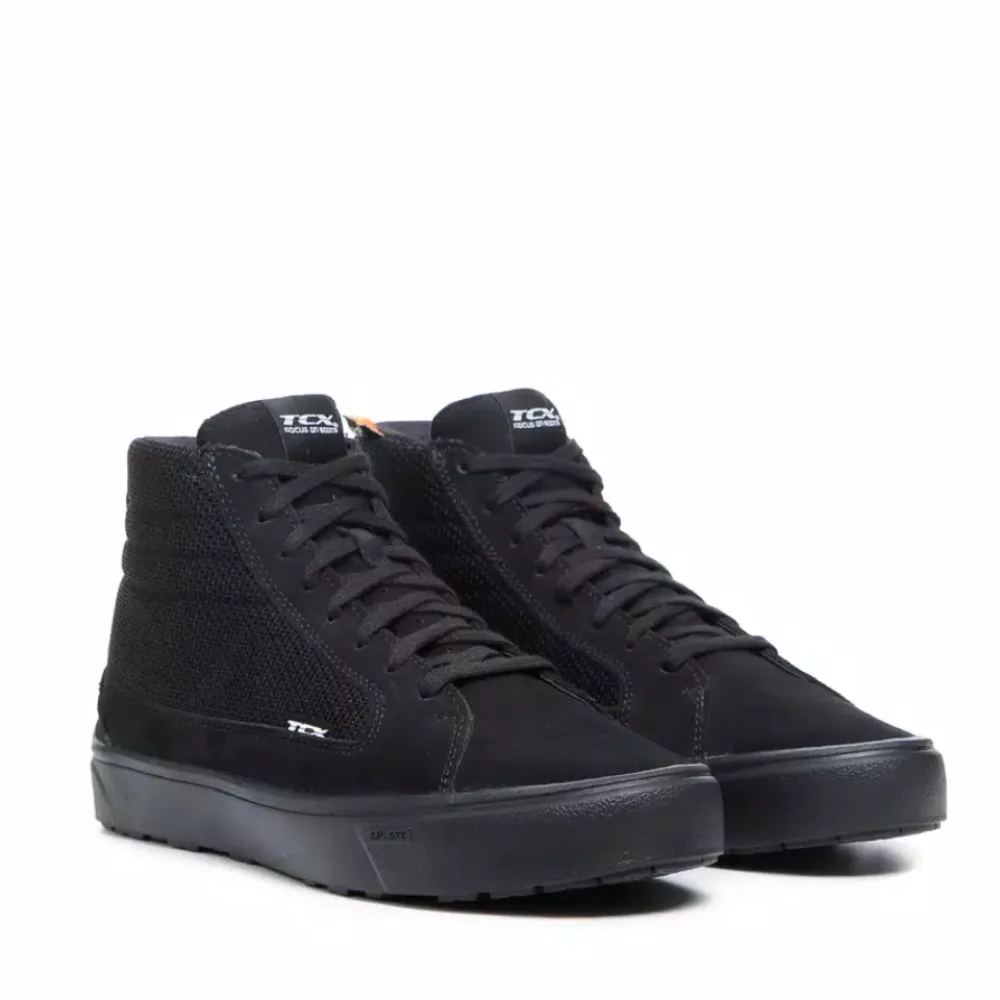 נעל רכיבה STREET 3 AIR שחור מידה 44