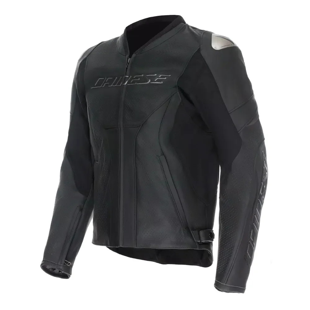 מעיל עור RACING 5 PERF מבית DAINESE