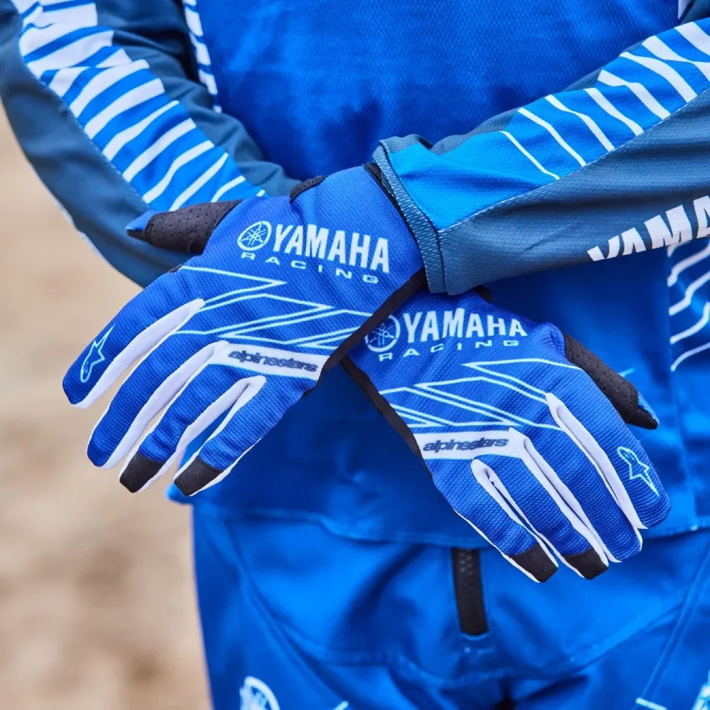 כפפת שטח COLORADO מבית YAMAHA ACCESSORIES
