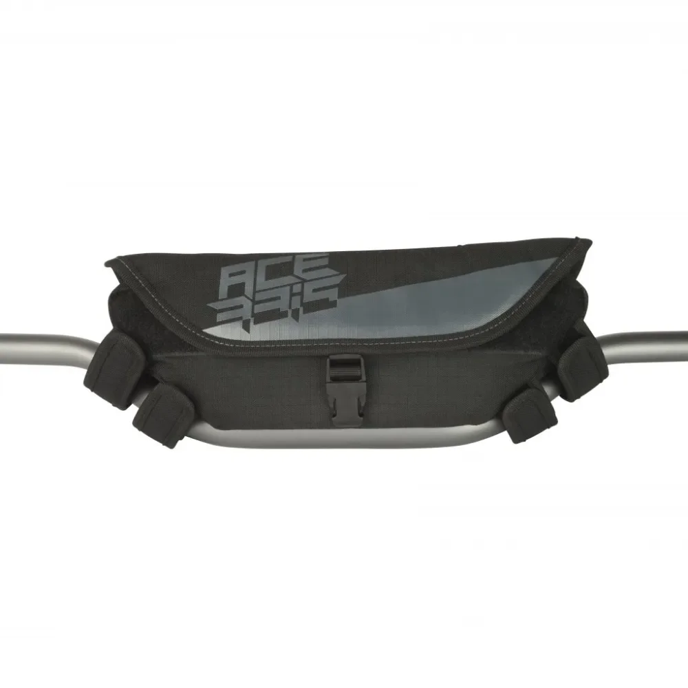 תיק ציוד שחור קטן לכידון TOOL BAG 2.5L מבית ACERBIS