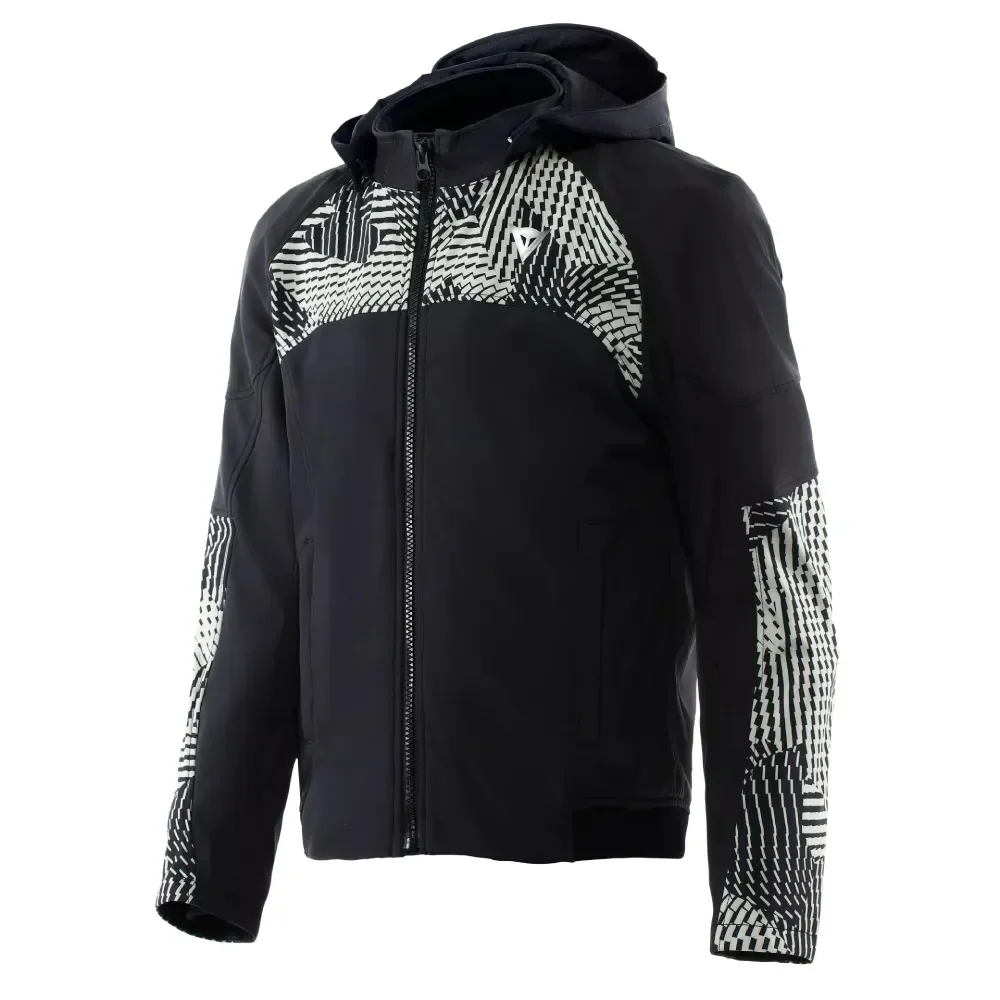 מעיל חורף IGNITE 2 TEX מבית DAINESE