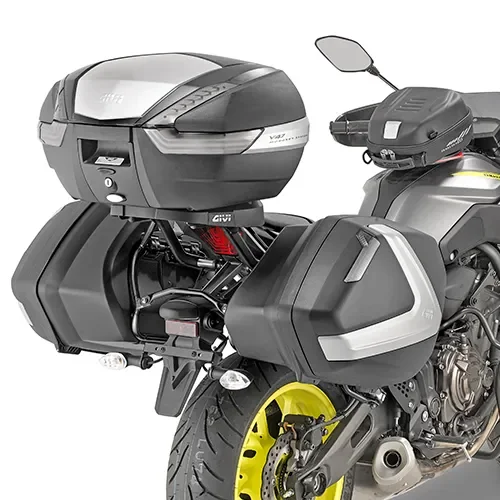 מנשא לתיקי/ארגזי צד מבית Givi PLX2140כפול 