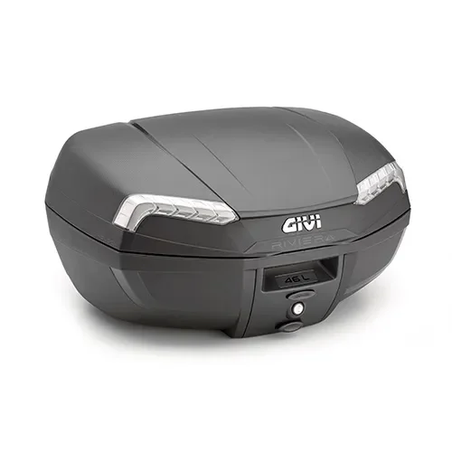 ארגזים קשיחים RIVIERA מבית Givi