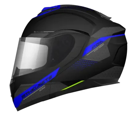 קסדה נפתחת ATOM ION מבית MT