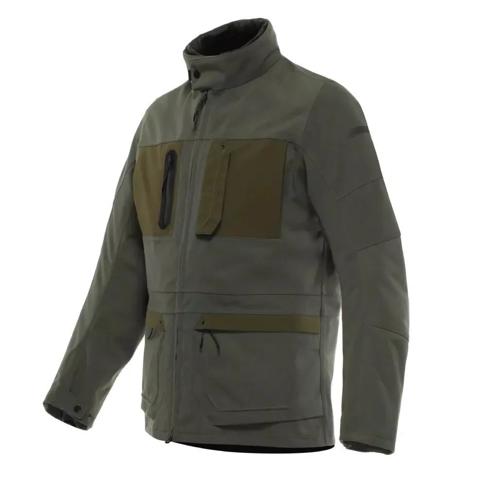 מעיל חורף LAMBRATE ABSOLUTESHELL מבית DAINESE