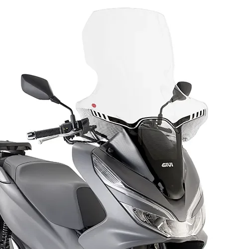 מגן רוח HONDA PCX 125 18-20
