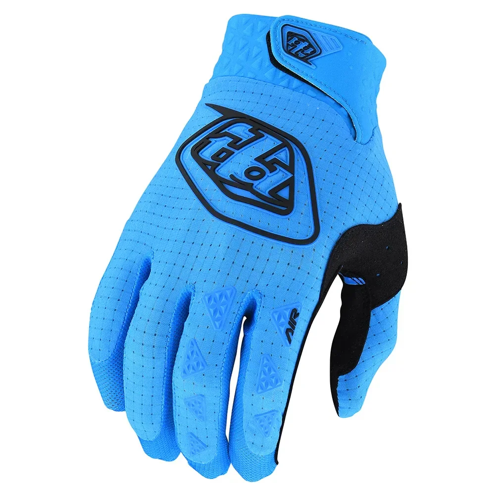 כפפות YOUTH AIR GLOVE CYAN תכלת L