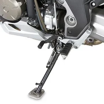 הרחבת אלומניום לבסיס רגלית צד HONDA