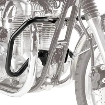מגן מנוע מבית Givi TN4101כפול 
