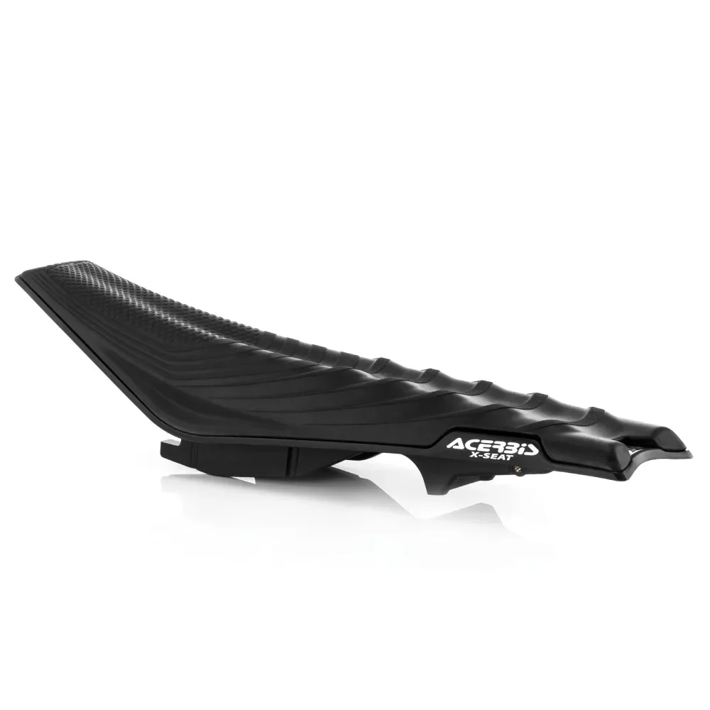 מושב X-SEAT KTM SOFT שחור לכל דגמי KTM