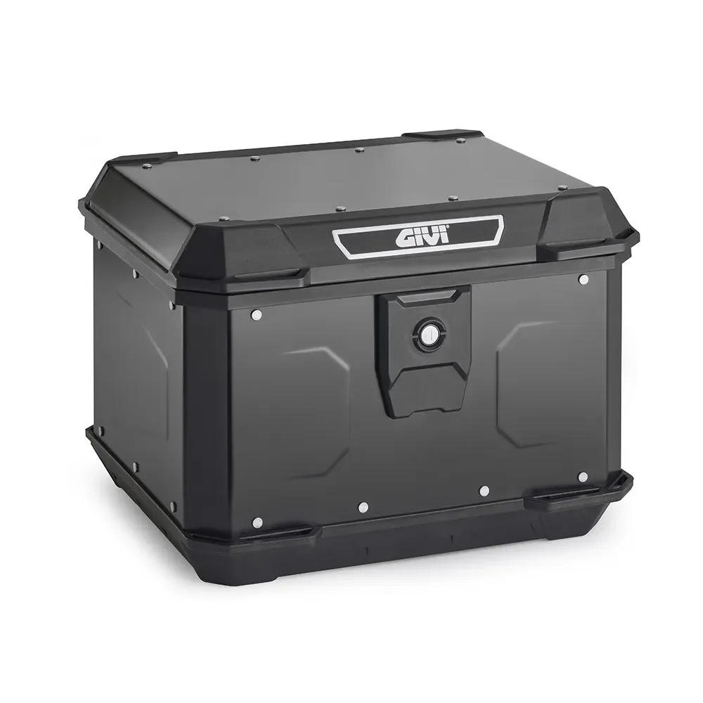 ארגזים קשיחים ALPINA מבית Givi