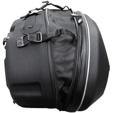 זוג תיקי צד חצי קשיחים EASYLOCK 25L+25L