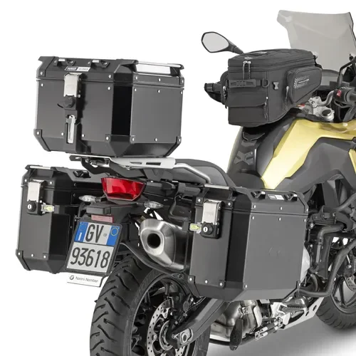 מנשא צד OBK  ל-2020 BMW F850GS 2018