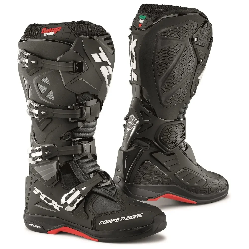 מגף שטח COMP EVO 2 MICHELIN מבית TCX