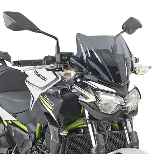 משקף קצר ל Z650 (נדרש מתאם A4128A)