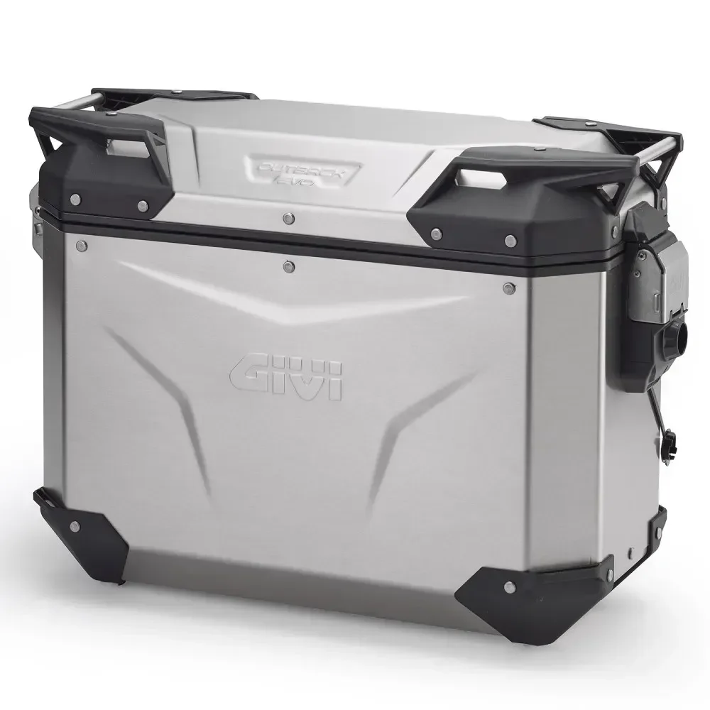 ארגזי צד TREKKER OUTBACK EVO SIDE מבית Givi