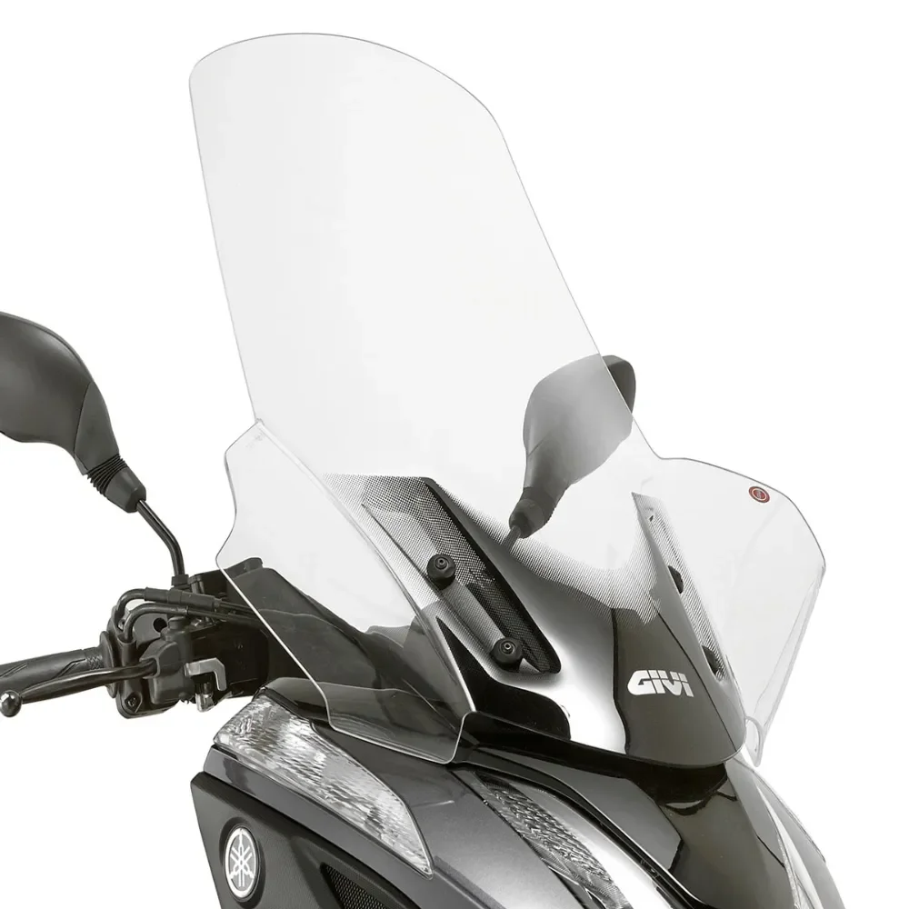 מגן רוח YAMAHA TRICITY 125/155 14-24