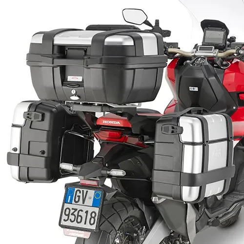 מנשא צד PL לאופנוע הונדה X-ADV 2017