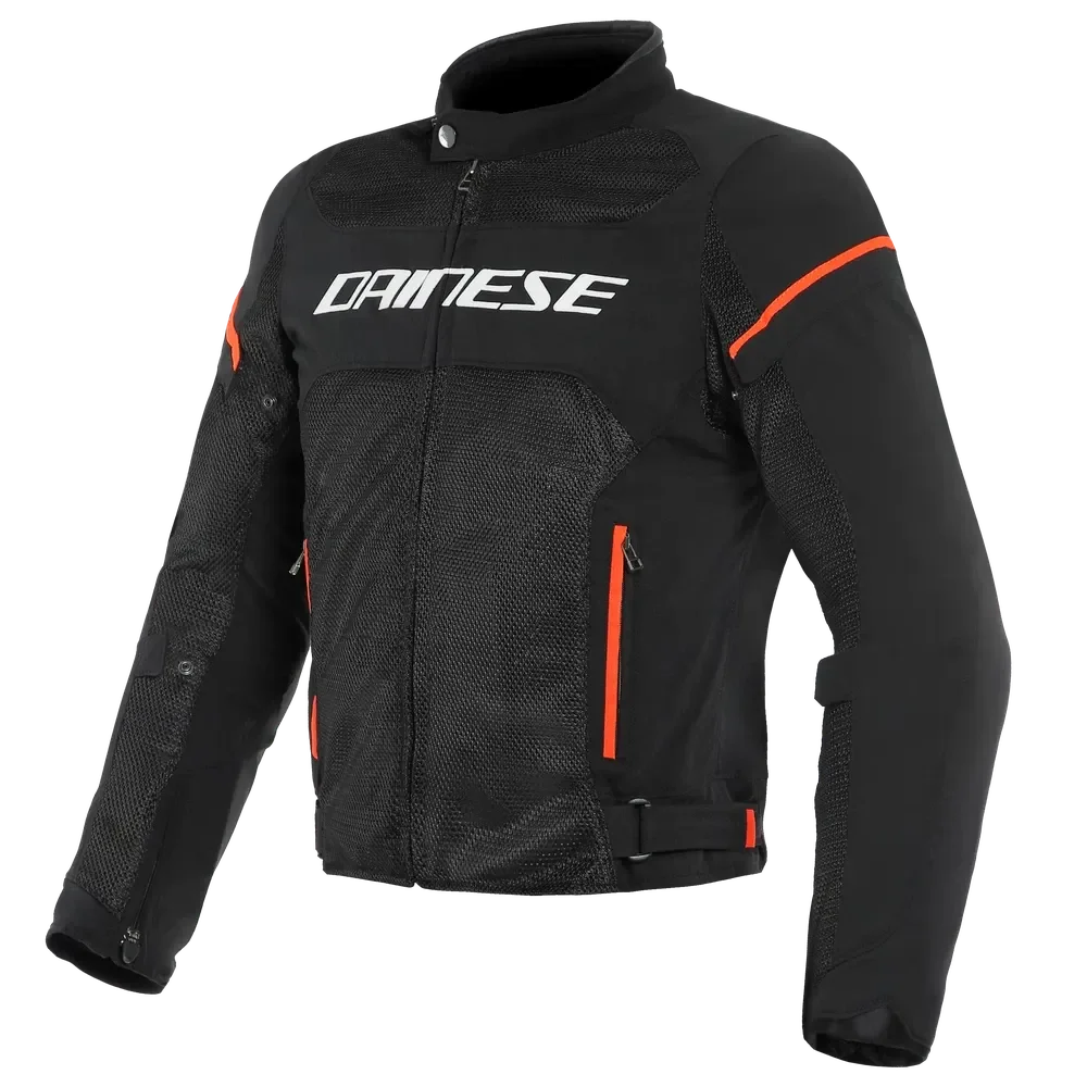 מעיל קיץ AIR FRAME D1 TEX מבית DAINESE