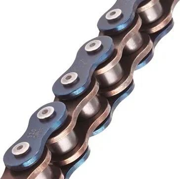 נועל סמרור לשרשרת 520-ORM