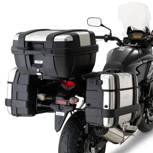 מנשאי צד MONOKEY לאופנוע HONDA CB500X