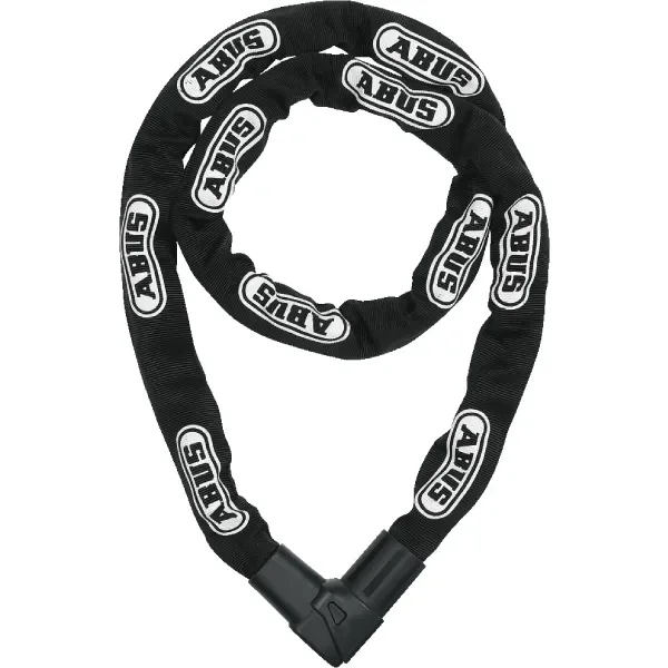 מנעול שרשרת 9 ממ 170 סמ City Chain Moto 1010 מבית ABUS