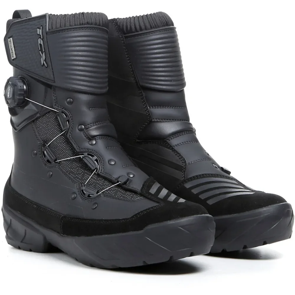 נעלי רכיבה INFINITY 3 MID WP מבית TCX