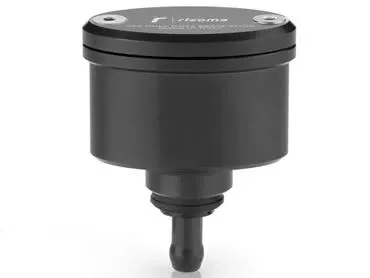 מיכל נוזלים NEXT מבית RIZOMA SRL CT115Bכפול 