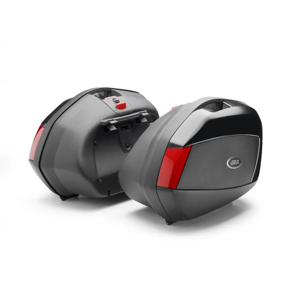 ארגזי צד MAXIA 4 מבית Givi