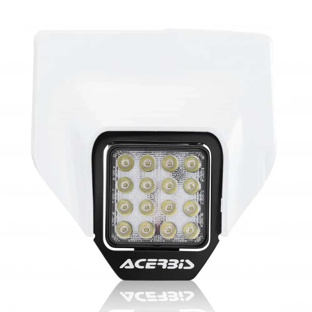 פנסי דרך HEADLIGHT MASK מבית ACERBIS