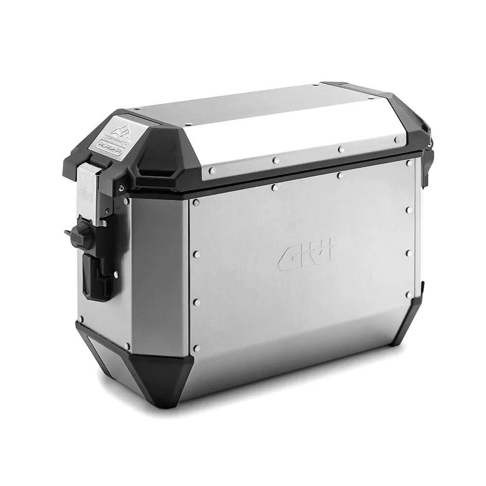 ארגזי צד TREKKER ALASKA מבית Givi