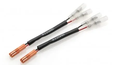 מתאם למאותתים מבית RIZOMA SRL EE149Hכפול 