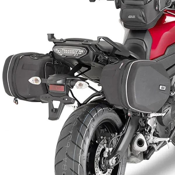 מנשא לתיקי/ארגזי צד מבית Givi TE2115כפול 