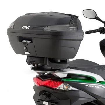 סבלים ומנשאים מבית Givi SR4111MMכפול 