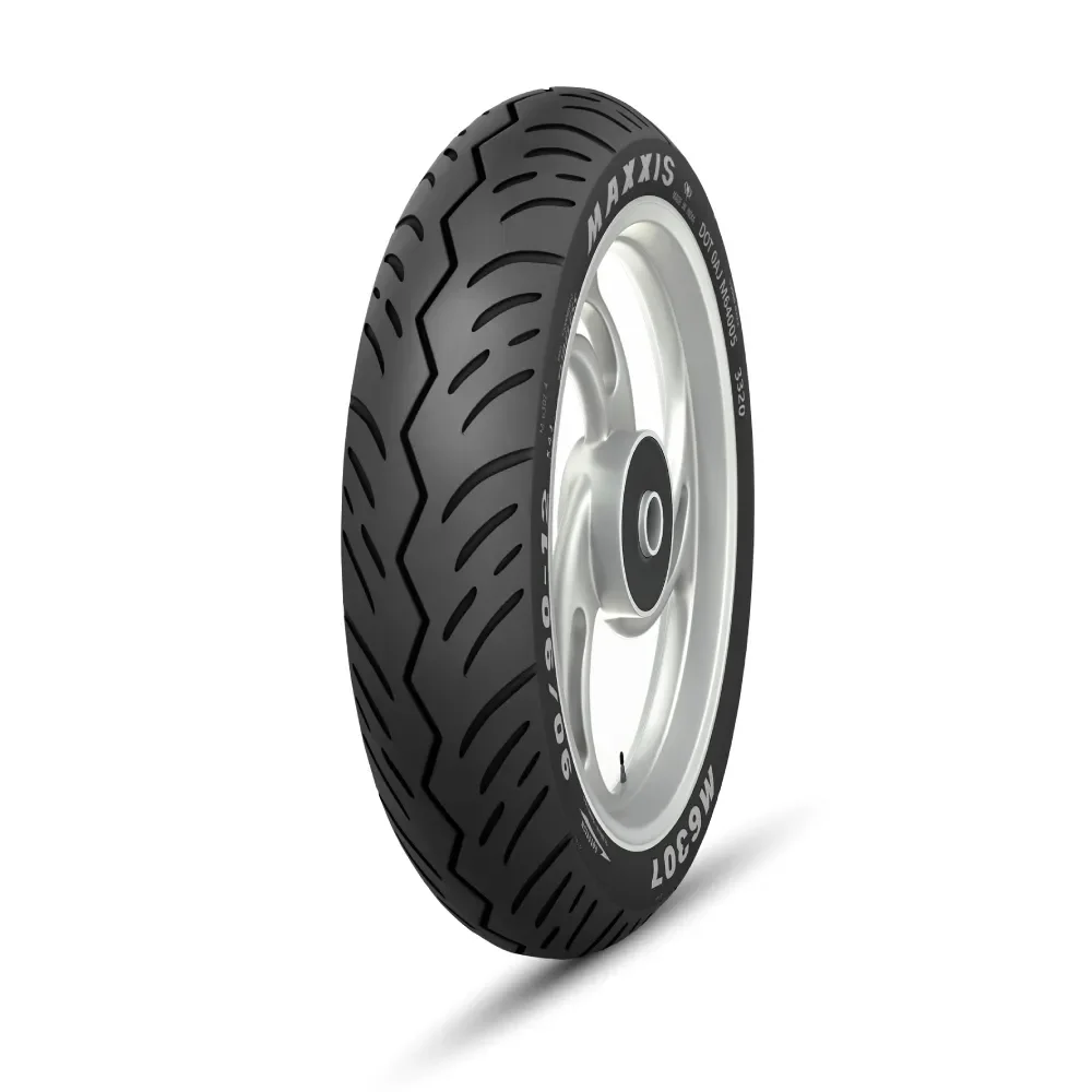 צמיג קטנוע M6307 90/90-12 54J מבית MAXXIS