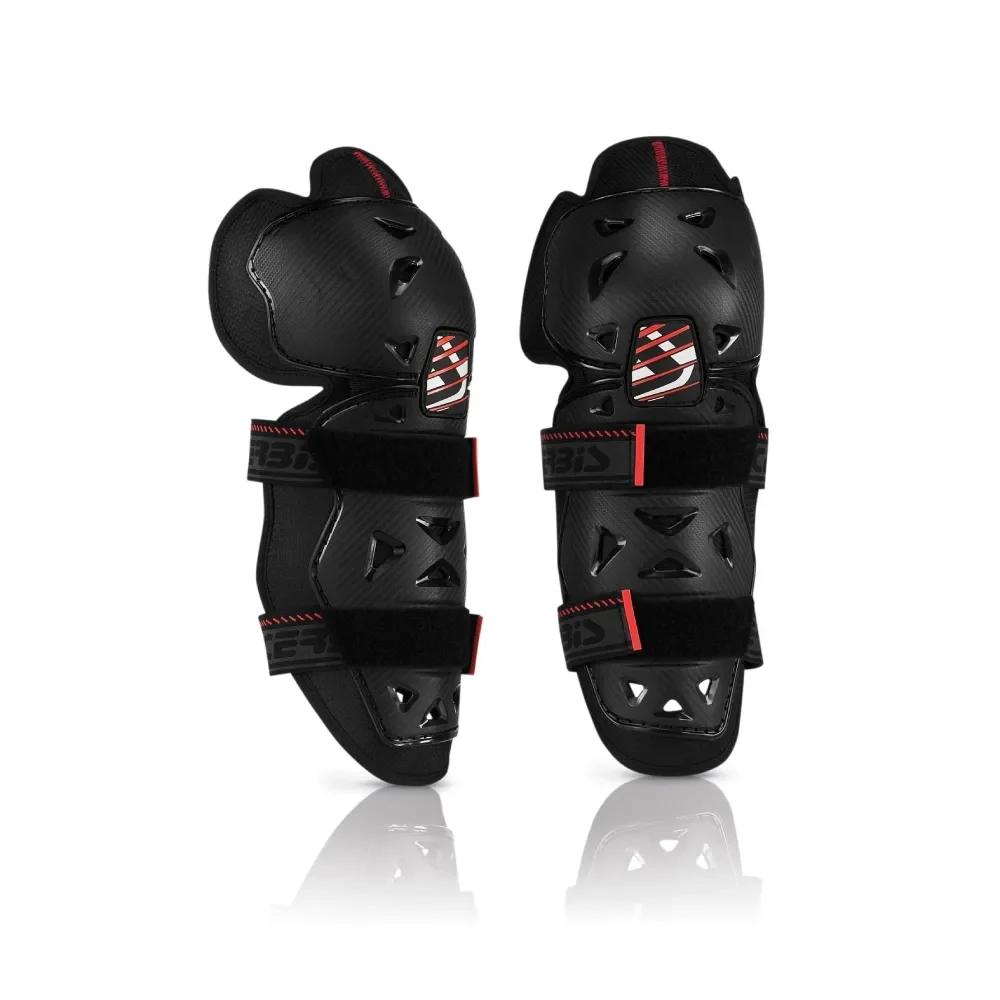 מגן ברך PROFILE 2.0 KNEE GUARDS מבית ACERBIS