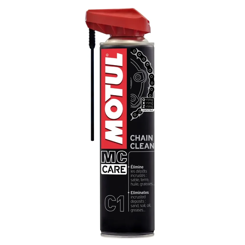 תרסיס C1 C1 מבית MOTUL S.A