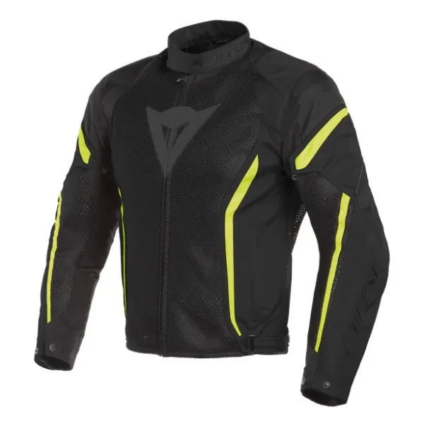 מעיל קיץ AIR CRONO 2 TEX מבית DAINESE