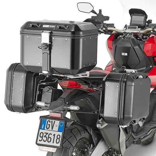 סבלים ומנשאים מבית Givi PL1156כפול 
