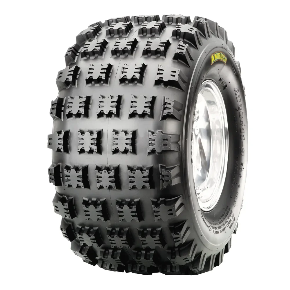צמיגים SBS AMBUSH PR4 לטרקטורון מבית CST