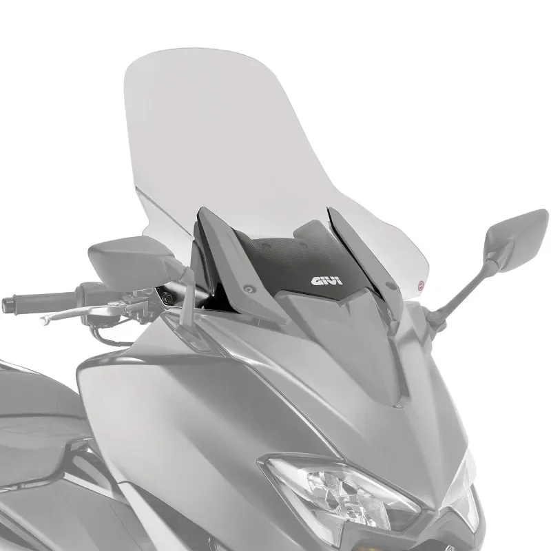 משקף גבוהה YAMAHA T-MAX 530 17
