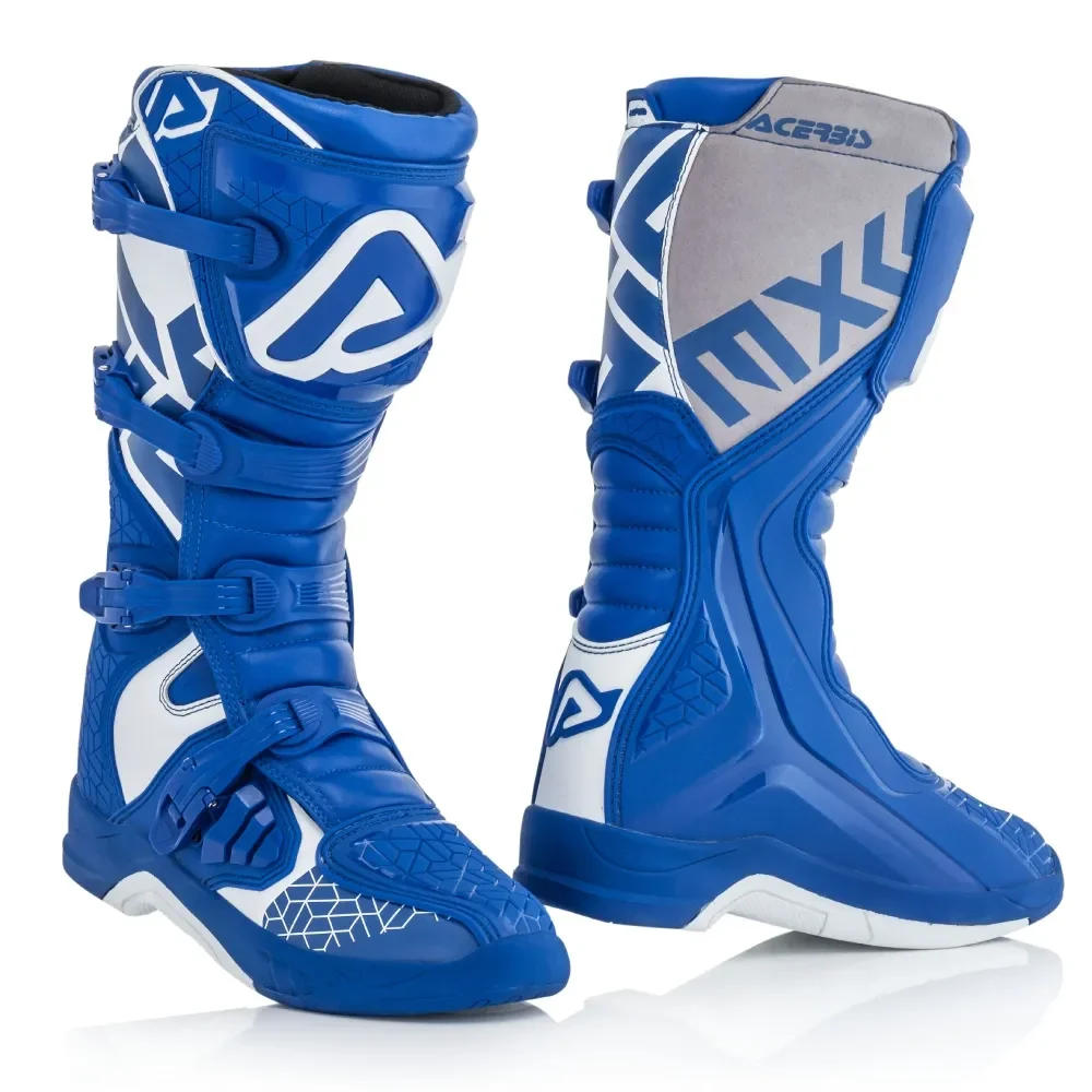 כפפת שטח MX 2 מבית ACERBIS