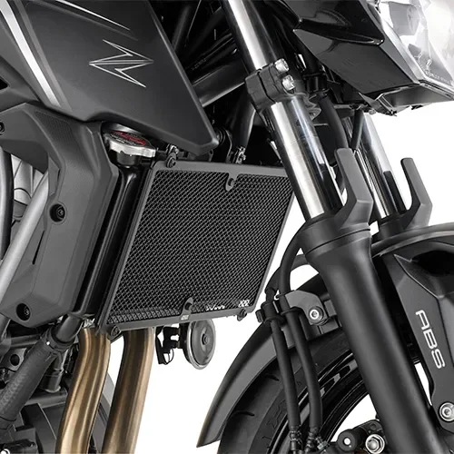 מגן מנוע מבית Givi PR4117כפול 
