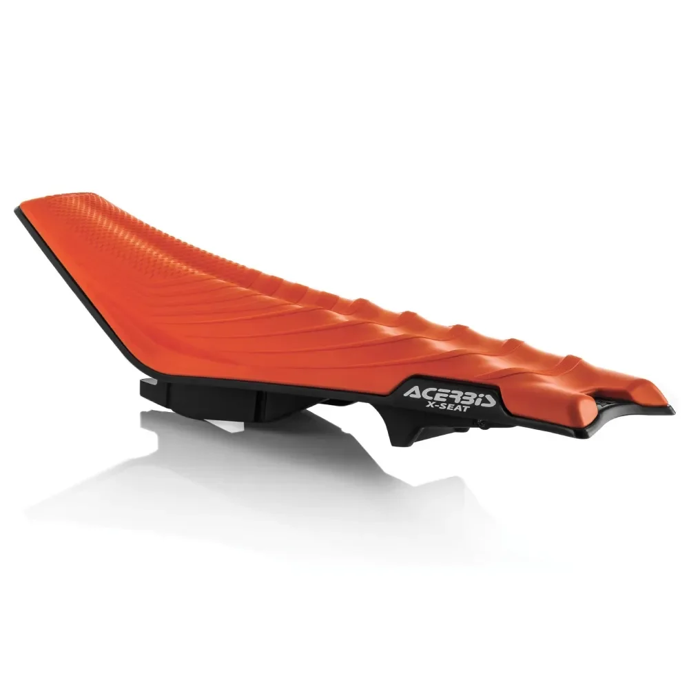 מושב X-SEAT KTM SOFT כתום לכל דגמי KTM