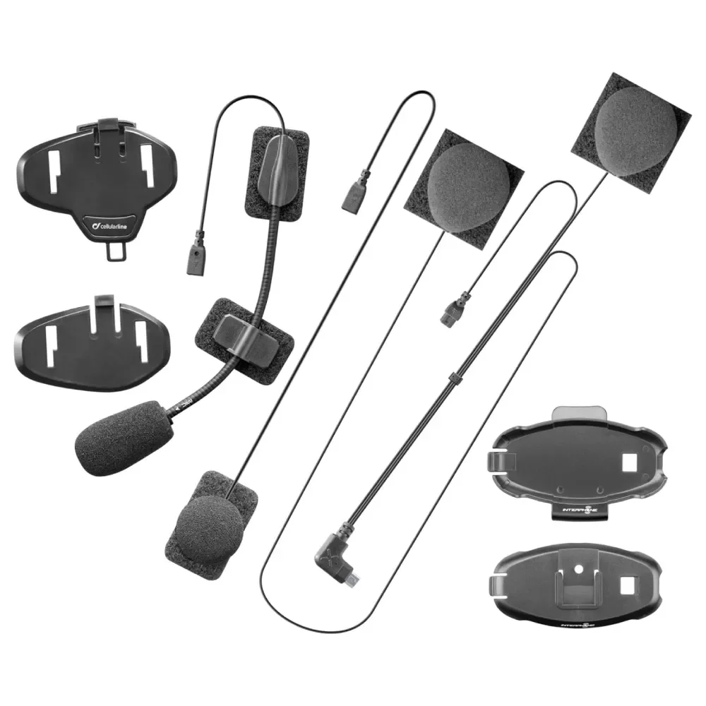 ח"ח לדיבורית ערכת שמע מבית CELLULAR LINE