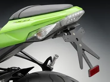 מחרשה למספר  ZX10 2011