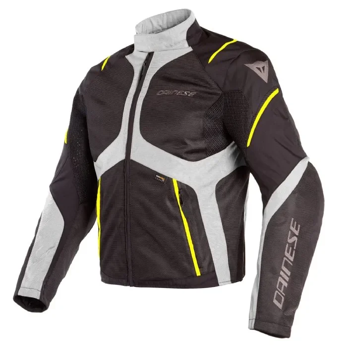 מעיל קיץ SAURIS D-DRY מבית DAINESE
