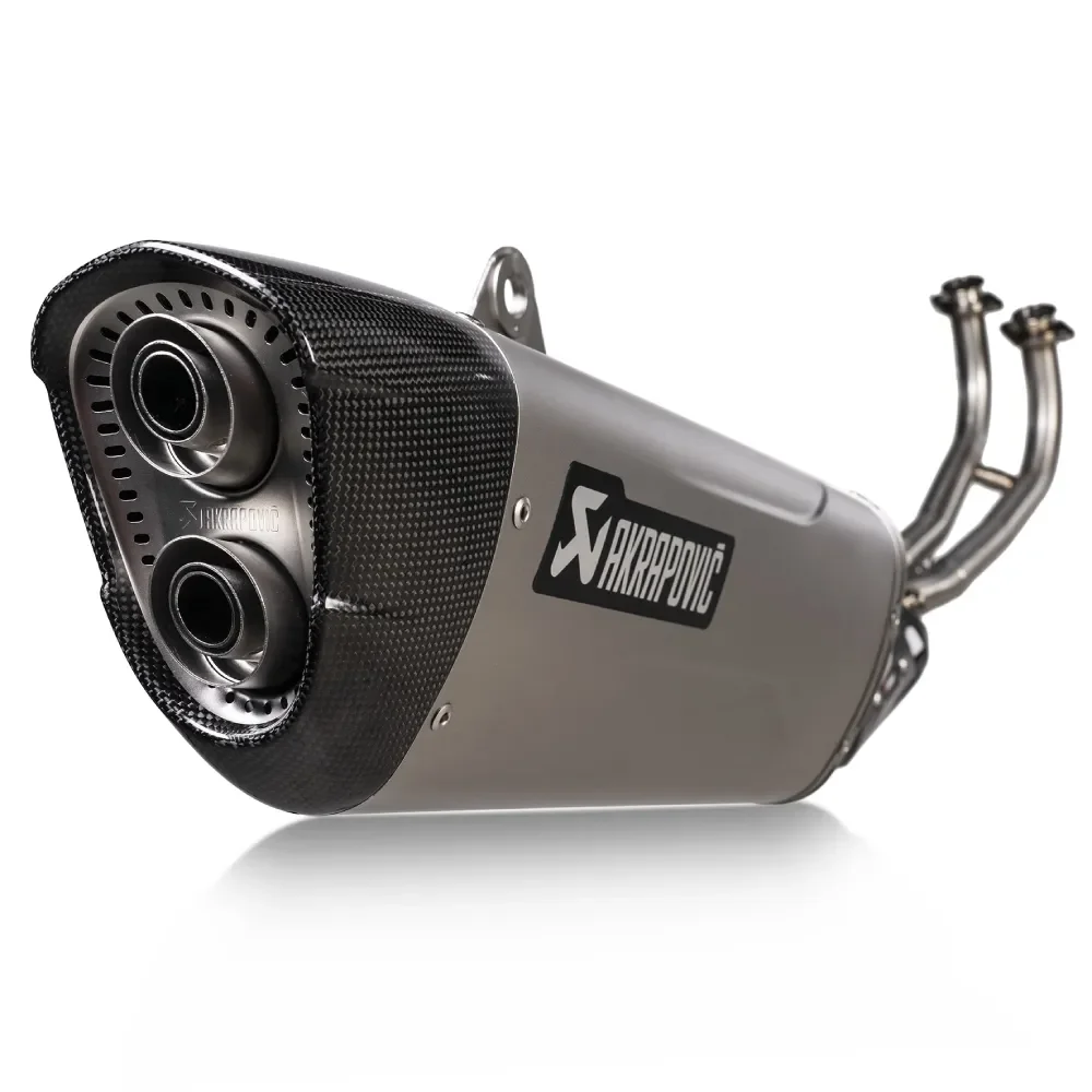 מפלט RACING ל TMAX 20-24